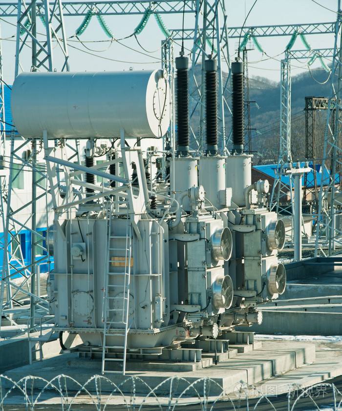 Manejo de Fallos en Transformadores