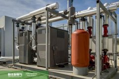 Informe del mercado global de transformadores 2022