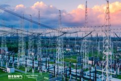 【Transformador】¿Conoce el principio de funcionamiento del transformador inmerso en aceite?