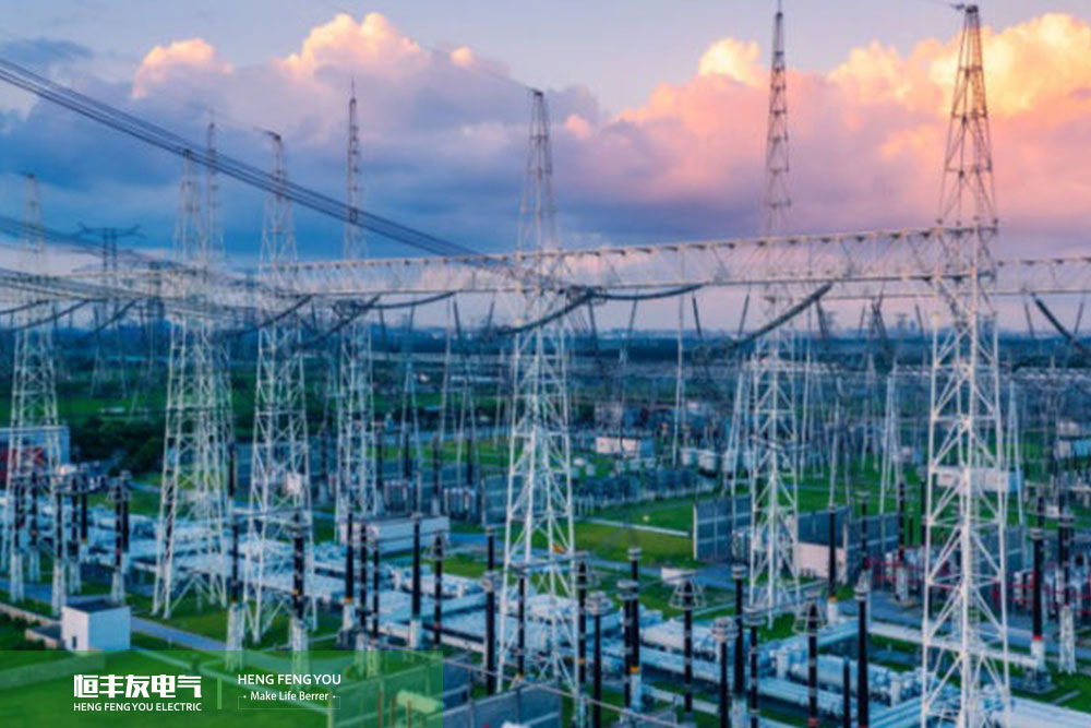 Situación Actual y Tendencias del Mercado de la Industria de Transformadores en China