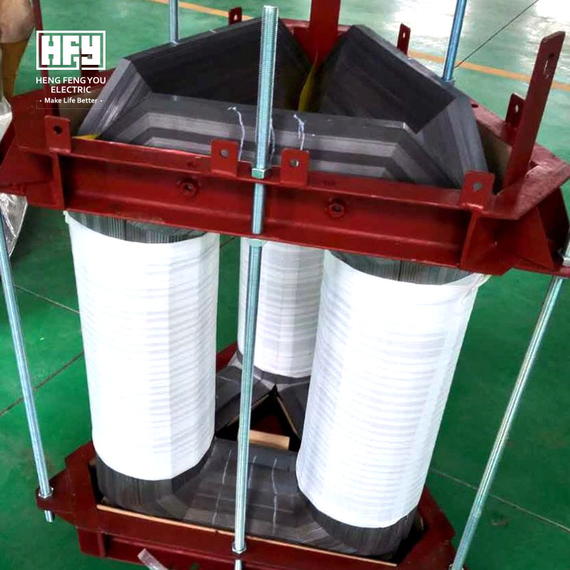 Transformador hengfengyou