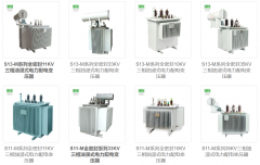 Análisis en profundidad de las perspectivas y tendencias de los transformadores de tres fases en el mercado africano