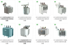 por qué los transformadores sumergidos en aceite tienen amplias perspectivas de mercado en Singapur en 2023?