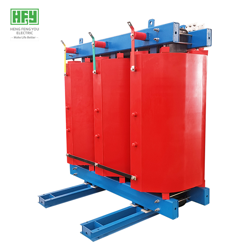 Transformador seco hengfengyou de 22 KV