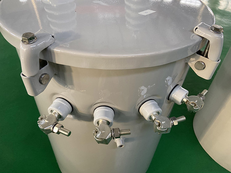 Transformador de Potencia hengfengyou