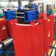 por qué los transformadores secos se están volviendo gradualmente populares en Arabia Saudita en 2023?