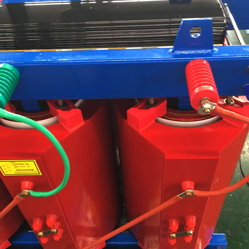 Transformador seco de 11 Kv de hengfengyou