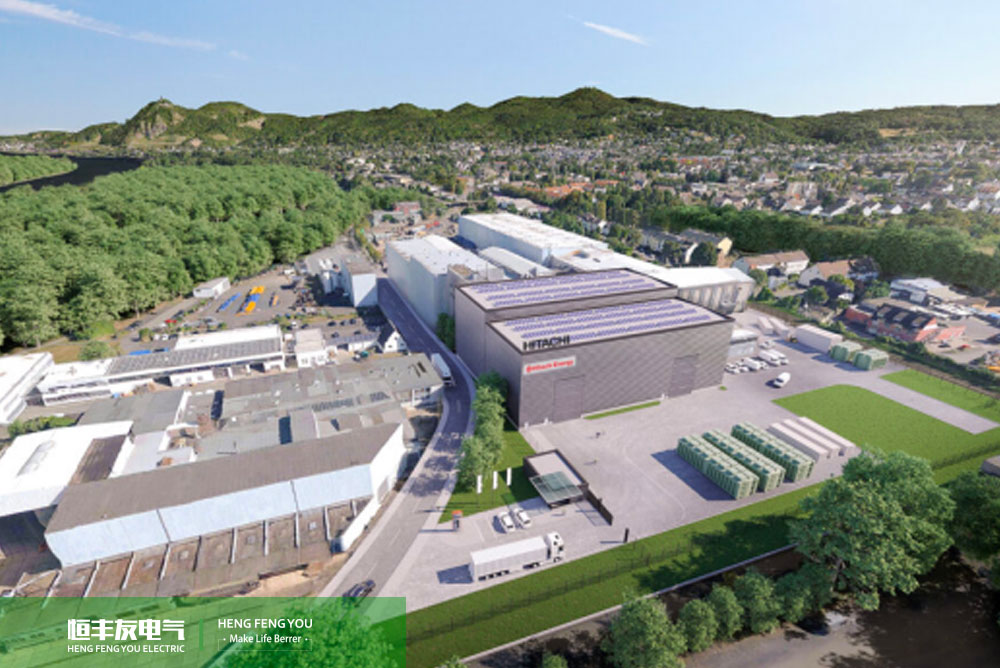 Análisis de la demanda del mercado alemán de transformadores eléctricos en 2024