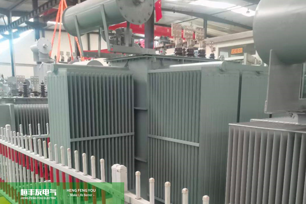 Análisis de la demanda del mercado alemán de transformadores eléctricos en 2024