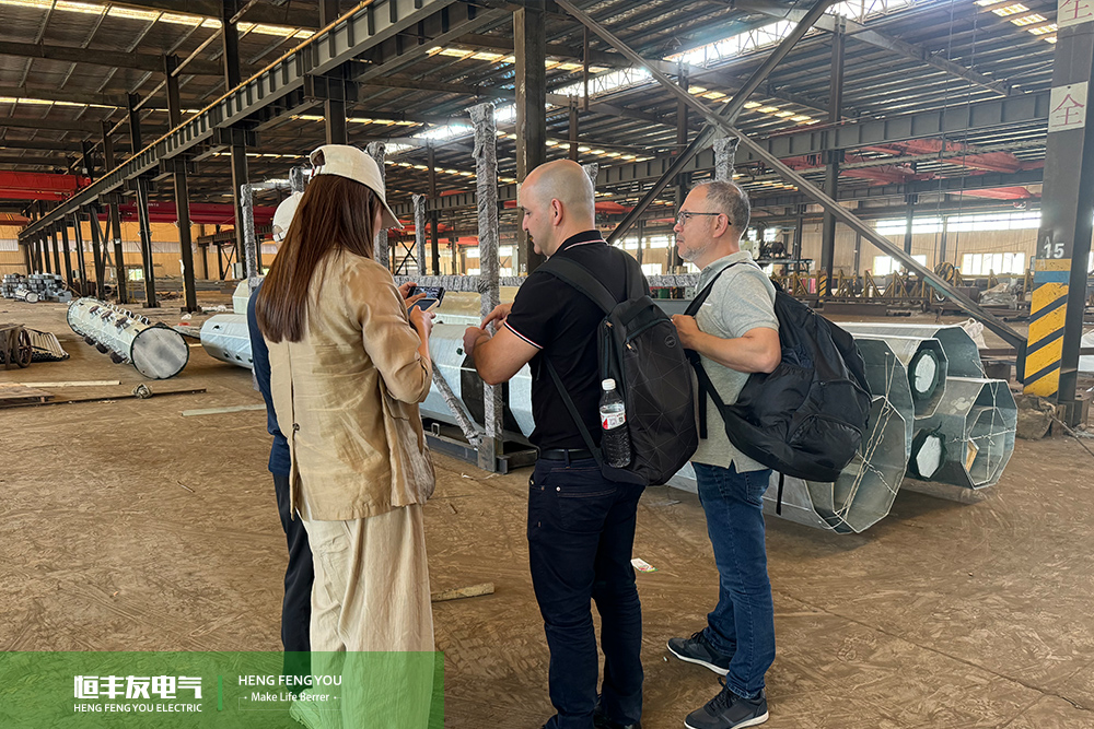 Análisis del mercado francés de transformadores eléctricos 2024