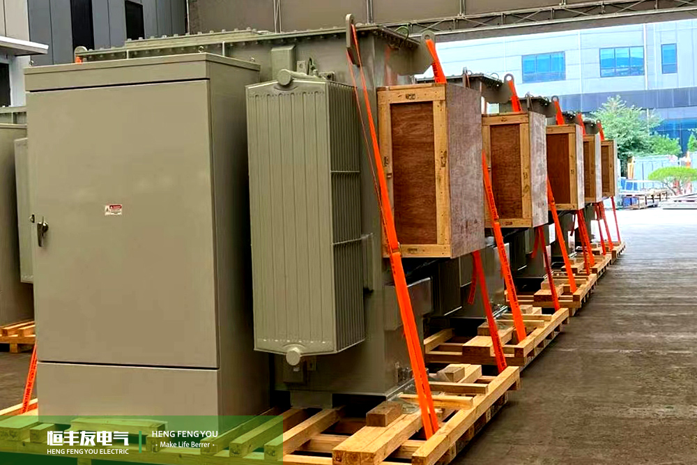 Análisis del mercado francés de transformadores eléctricos 2024