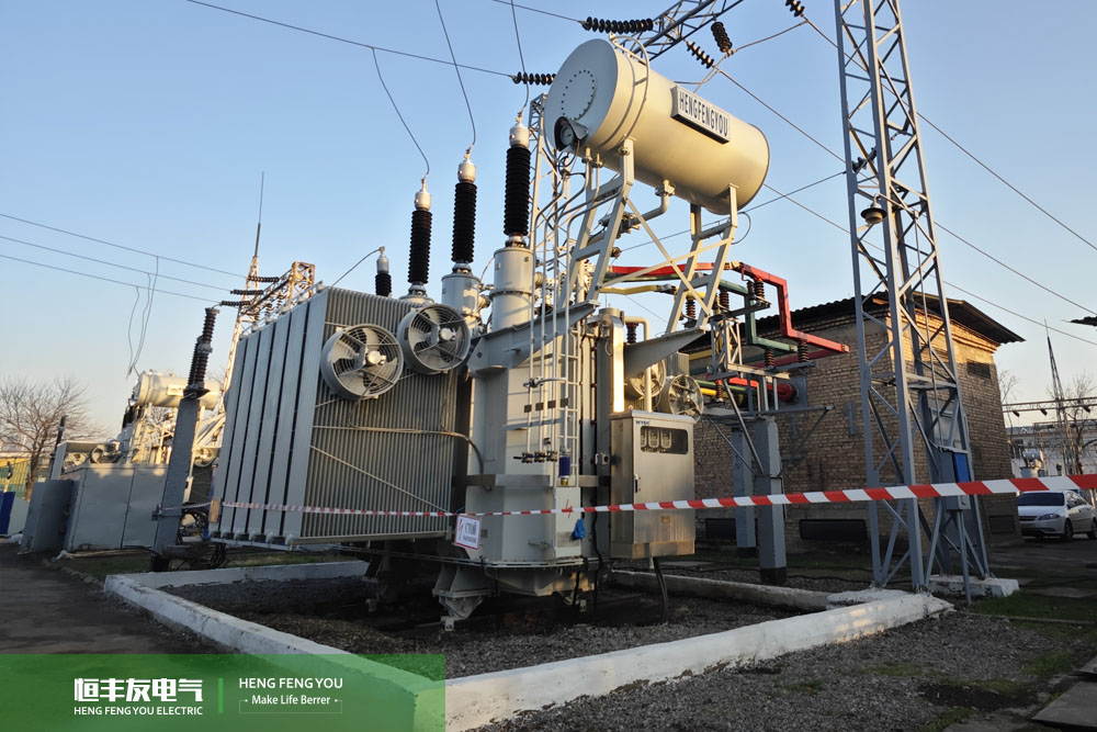 Análisis del mercado de transformadores de potencia en Estados Unidos 2024