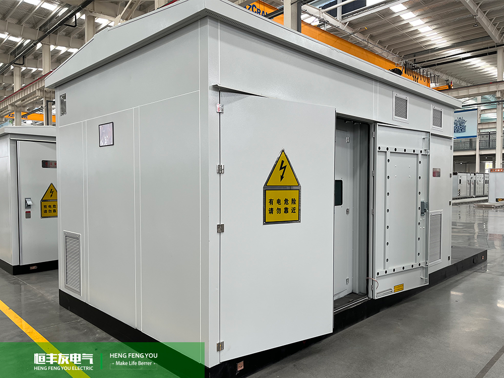 Informe de análisis del mercado de transformadores eléctricos de Sudáfrica 2025