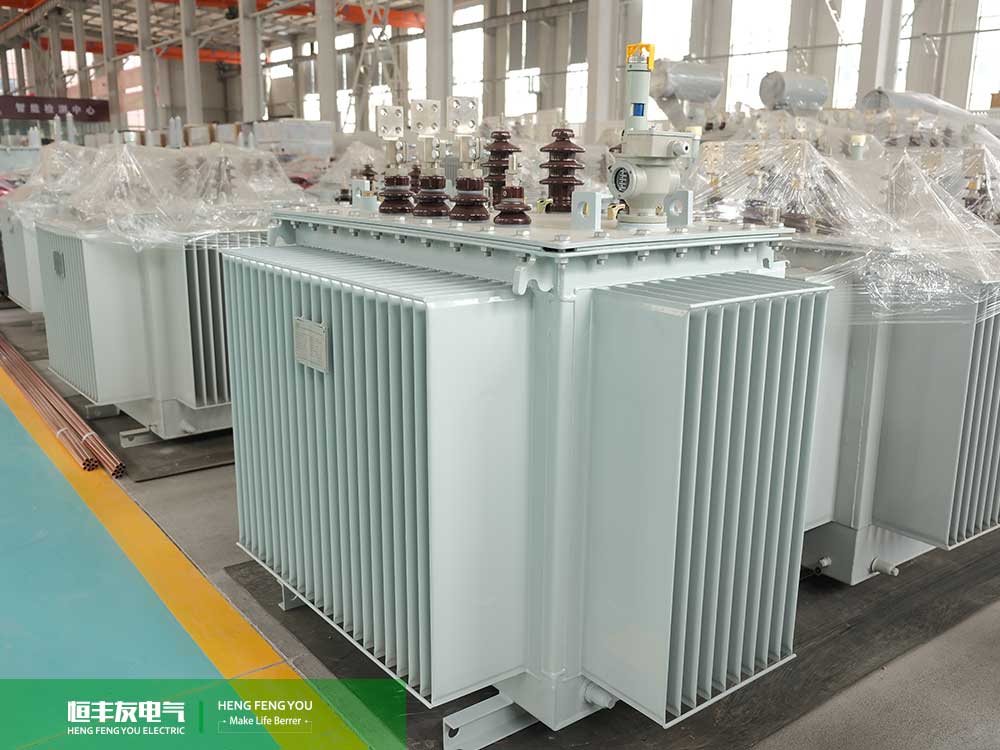 Análisis de la demanda del mercado de transformadores sumergidos en aceite de 33 kV para la energía eólica en Francia: